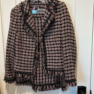 Karen Kane 2 pc women’s suit